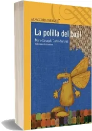 La Polilla en el Baúl (2022) | PDF #Gratis + resumen