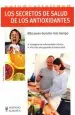 PDF Los Secretos de Salud de Los Antioxidantes del autor Celine Causse
