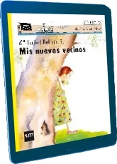 Descargar «Mis Nuevos Vecinos» (María Isabel Beltrán) en PDF gratis 2022 + ePub