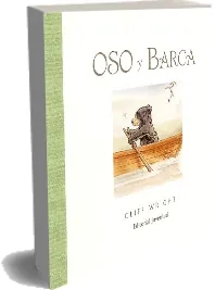 Descargar Oso y Barca (Cliff Wright) en PDF gratis + ePub