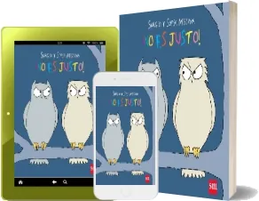 ¡No es Justo! Descargar PDF 2022 Google Drive