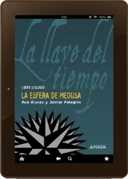 Descargar [Books] La Esfera de Medusa + resumen