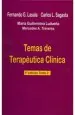 PDF Temas de Terapeutica Clinica - Tomo 2 del autor Fernando g. Lasala