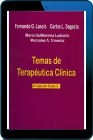 Bajar «Temas de Terapeutica Clinica - Tomo 2» en PDF o ePub gratis + resumen