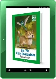 «Yin- Yin Tiki y la Orquídea» PDF + ePub en descarga gratuita 2022 + resumen