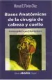 PDF Bases Anatomicas de la Cirugia de cabeza y Cuello del autor Florian Diaz