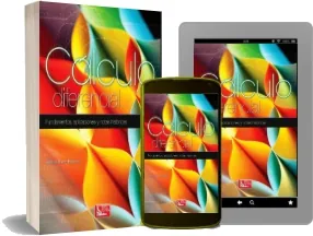 Descargar Cálculo Diferencial: Fundamentos, Aplicaciones y Notas Históricas idioma Español Mega