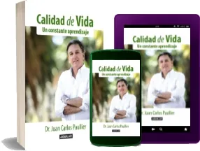 Calidad de Vida reseña + descarga PDF 2022 + ePub