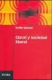 PDF Cárcel y Sociedad Liberal del autor Emilio Santoro