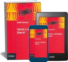 Leer y descargar online Cárcel y Sociedad Liberal + eBook