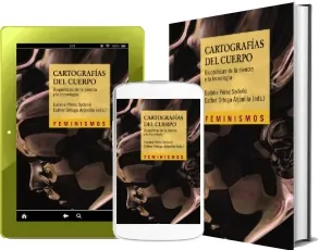 Leer «Cartografías Del Cuerpo» online PDF Eulalia Pérez Sedeño + eBook