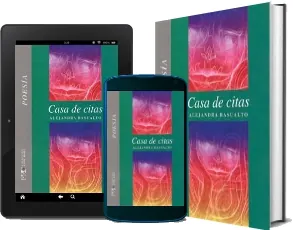 Leer Casa de Citas (PDF) + (Resumen)