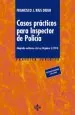 PDF Casos Prácticos para Inspector de Policía del autor Francisco j. Rius Diego