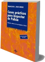 [PDF] Casos Prácticos para Inspector de Policía completo + resumen