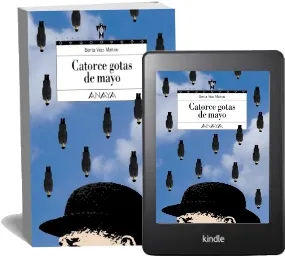 eBook español Catorce Gotas de Mayo PDF Google Drive