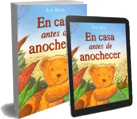 Libro «En Casa antes Del Anochecer» PDF Gratis | Ian Beck 2022