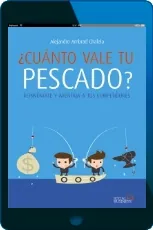 Drive ¿Cuánto Vale tu Pescado? eBook para descargar