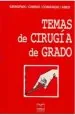 PDF Temas de Cirugia de Grado del autor Ricardo h. Grinspan
