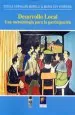PDF Desarrollo Local. Una Metodología para la Participación del autor Estela Corvalán