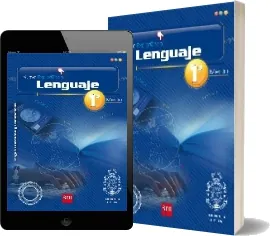 Drive Lenguaje. 1 Medio. Nuevo Explorando. Texto descargar 352 páginas de la editorial Sm