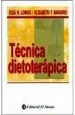 PDF Tecnica Dietoterapica del autor Elsa Longo Navarro