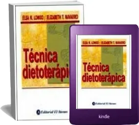 Descargar Tecnica Dietoterapica libro de 445 páginas + resumen