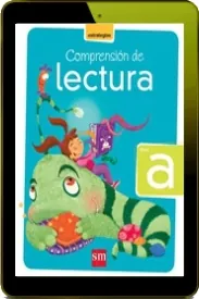 Comprensión de Lectura Nivel a. Básica. Texto. Libro PDF (completo) gratis Google Drive