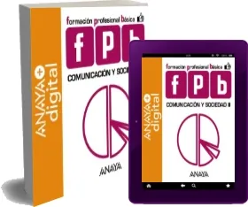 Descarga gratis en PDF Comunicación y Sociedad ii. Anaya , ePub y eBook + resumen