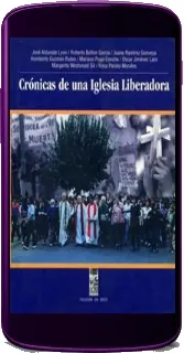 Libro descargar gratis: Crónicas de Una Iglesia Liberadora - Colección Historia
