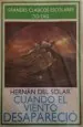 PDF Cuando el Viento Desapareció del autor Hernán Del Solar