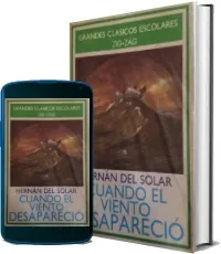 Cuando el Viento Desapareció Descarga online gratis Google Drive