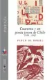 PDF Cuarenta y un Poeta Joven de Chile del autor Pablo de Rokha