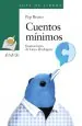PDF Cuentos Mínimos del autor Pep Bruno