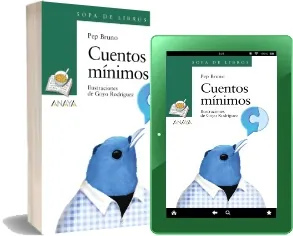 Cuentos Mínimos Libro gratis en digital