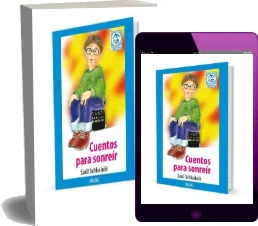 Libro gratis Cuentos para Sonreir para leer + ePub