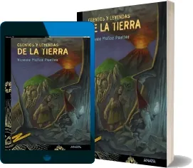 (PDF) Cuentos y Leyendas de la Tierra online + eBook