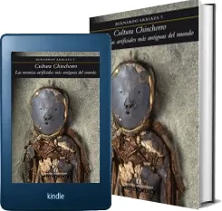 Cultura Chinchorro, Las Momias Artificiales más Antiguas Del Mundo (PDF) gratis | Bernardo Arriaza Google Drive