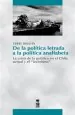 PDF De la Política Letrada a la Política Analfabeta del autor Tomás Moulián