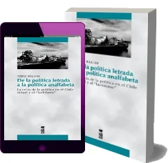 Descargar De la Política Letrada a la Política Analfabeta PDF completo 100 páginas + ePub