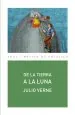 PDF De la Tierra a la Luna del autor Julio Verne