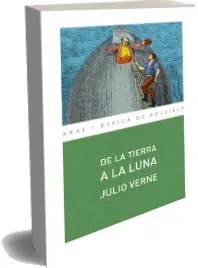 Libros completos para leer: De la Tierra a la Luna escrito por Julio Verne Google Books 2022 comprimido en ZIPX, ZIP, RAR