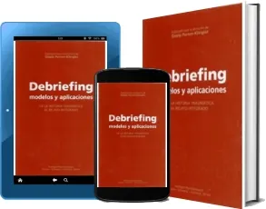 ePub, PDF «Debriefing- Modelos y Aplicaciones» | Gisela Perren Klingler Descargar gratis 2022 Mega