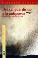 PDF Del Vanguardismo a la Antipoesía del autor Federico Shopf