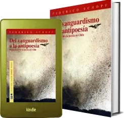 Dónde descargar Del Vanguardismo a la Antipoesía PDF