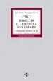 PDF Derecho Eclesiástico Del Estado del autor José Antonio Rodríguez García