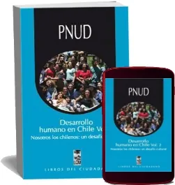 Descargar Desarrollo Humano en Chile ii completo Mega
