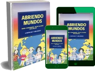 Descargar «Abriendo Mundos» de Mabel Condemarín + eBook