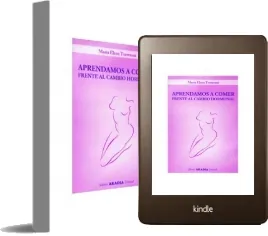 Review «Aprendamos a Comer Frente al Cambio Hormonal» + descarga PDF | Maria Elena Torresani 2022
