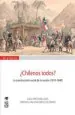 PDF ¿Chilenos Todos: La Construcción Social de la Nación del autor Julio Pinto Vallejos