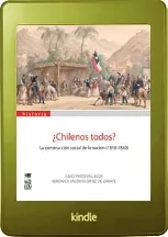 ¿Chilenos Todos: La Construcción Social de la Nación Libro gratis actualizado + eBook